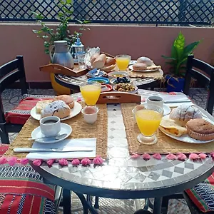 Dar Hajar , Marrakesh Marruecos