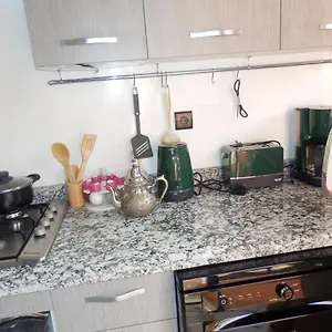  Appartement Piscine Jardin Somptueux à 2 Min De Palmeraie Et 10 Min De Majorelle Maroc
