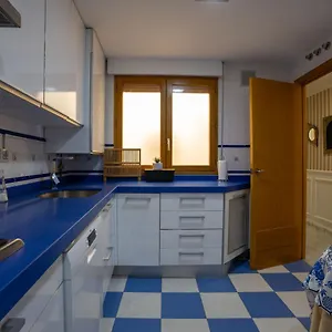 Reina Aixa- Centro , Granada España