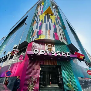 Odyssee Boutique Casa Blanca